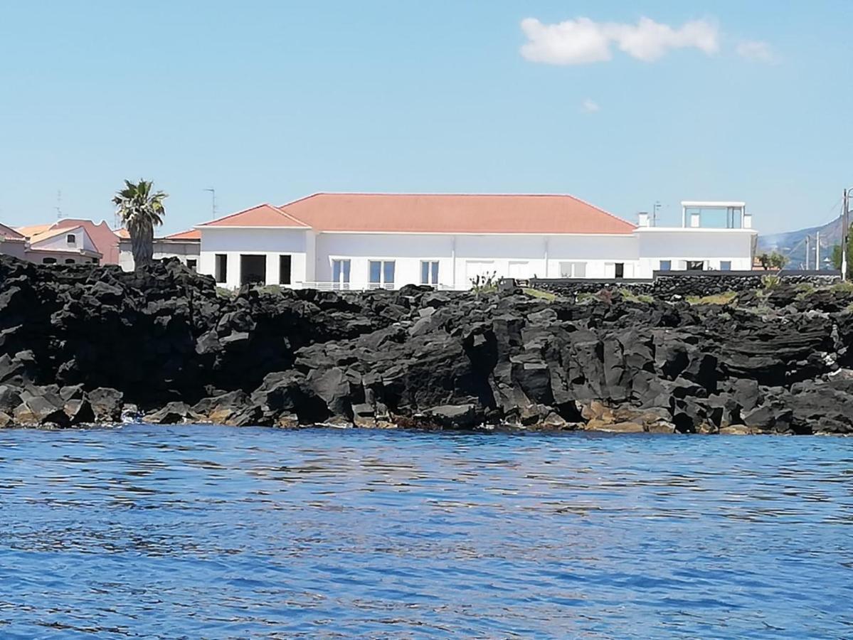 Апартаменты La Casa Dei Capperi - The House Of Capers 1 Ачиреале Экстерьер фото